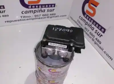 Peça sobressalente para automóvel em segunda mão abs por renault clio iii 1.5 dci diesel referências oem iam 0265800559