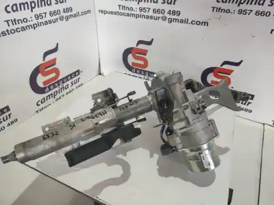 Pezzo di ricambio per auto di seconda mano piantone dello sterzo per mazda 3 lim. (bl) 2.2 turbodiesel cat riferimenti oem iam jj501000525