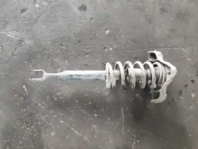 Pezzo di ricambio per auto di seconda mano ammortizzatore anteriore destro per audi a4 berlina (8e) 1.9 tdi (96kw) riferimenti oem iam 