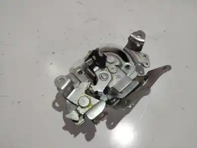 Автозапчасти б/у замок правой боковой двери за dacia dokker 1.5 blue dci diesel fap cat ссылки oem iam   