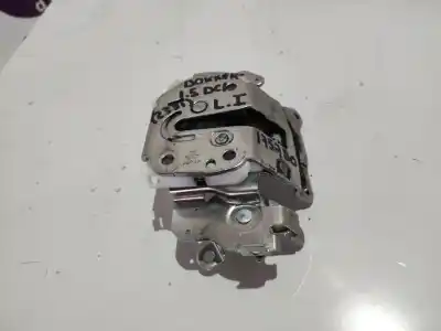 İkinci el araba yedek parçası SOL KAPI KILIDI için DACIA DOKKER  OEM IAM referansları   