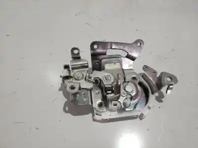 Pezzo di ricambio per auto di seconda mano serratura porta laterale sinistra per dacia dokker 1.5 blue dci diesel fap cat riferimenti oem iam   