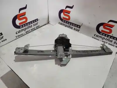 Автозапчасти б/у регулятор стекла переднего левого за dacia dokker 1.5 blue dci diesel fap cat ссылки oem iam 807213915r