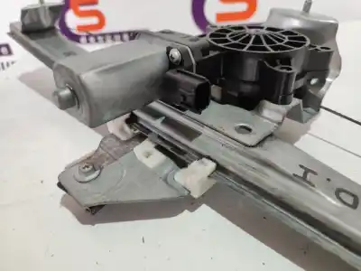 Автозапчасти б/у регулятор стекла переднего левого за dacia dokker 1.5 blue dci diesel fap cat ссылки oem iam 807213915r  