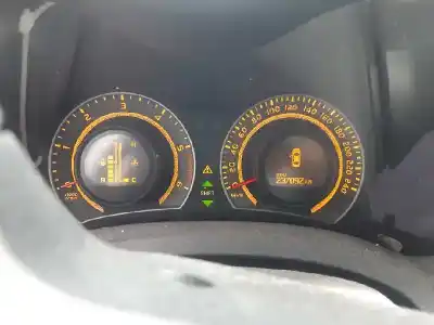 Second-hand car spare part complete engine for toyota auris (_e15_) 1.4 d-4d (nde150_) oem iam references 1ndtv  