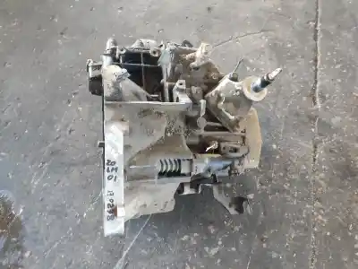 Tweedehands auto-onderdeel VERSNELLINGSBAK voor PEUGEOT 807 (EB_)  OEM IAM-referenties 20LM01  
