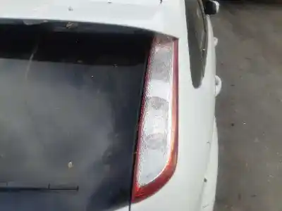 Second-hand car spare part right tailgate light for ford focus lim. (cb4) 1.6 tdci cat oem iam references 