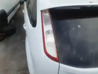 Second-hand car spare part left tailgate light for ford focus lim. (cb4) 1.6 tdci cat oem iam references 