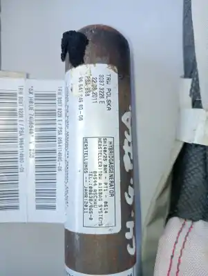 Second-hand car spare part front right curtain airbag for citroen c4 picasso i monospace (ud_) 1.6 hdi 110 oem iam references 