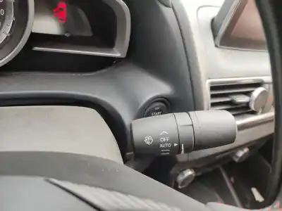 Pezzo di ricambio per auto di seconda mano comando pulito per mazda 3 lim. (bl) 2.2 turbodiesel cat riferimenti oem iam 17f8992