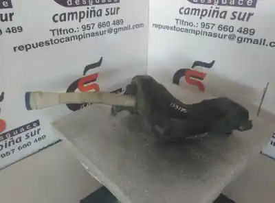 Peça sobressalente para automóvel em segunda mão depósito do limpa vidros por citroen c4 berlina 1.6 16v hdi referências oem iam 