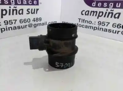 Автозапчастина б/у витратомір повітря для mitsubishi outlander (cw0) 2.0 di-d cat посилання на oem iam 0281002461