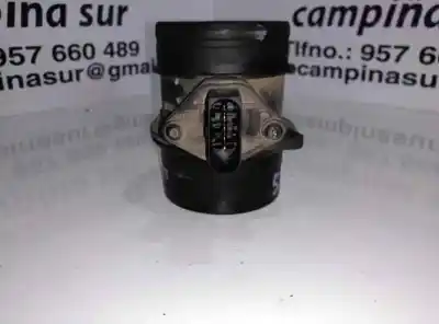 Автозапчастина б/у витратомір повітря для mitsubishi outlander (cw0) 2.0 di-d cat посилання на oem iam 0281002461  