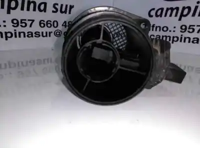 Автозапчастина б/у витратомір повітря для mitsubishi outlander (cw0) 2.0 di-d cat посилання на oem iam 0281002461  