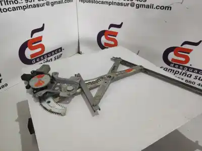 Автозапчасти б/у регулятор стекла переднего правого за mitsubishi outlander (cw0) 2.0 di-d cat ссылки oem iam   