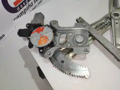 Автозапчасти б/у регулятор стекла переднего правого за mitsubishi outlander (cw0) 2.0 di-d cat ссылки oem iam   