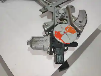 Автозапчастина б/у регулятор переднього правого скла для mitsubishi outlander (cw0) 2.0 di-d cat посилання на oem iam 