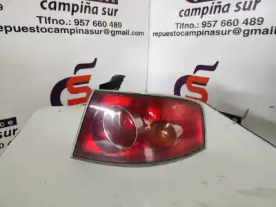 Автозапчасти б/у  за SEAT IBIZA (6L1)  ссылки OEM IAM   