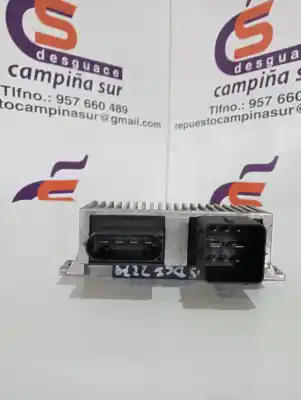 Second-hand car spare part glow plug for nissan qashqai / qashqai +2 i (j10, nj10, jj10e) 1.5 dci oem iam references 8200558438-a  