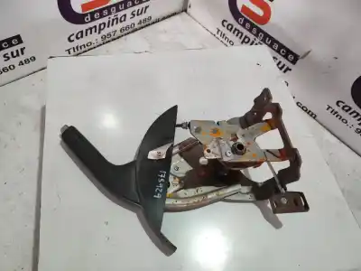 Автозапчасти б/у рычаг ручного тормоза за nissan qashqai / qashqai +2 i (j10, nj10, jj10e) 1.5 dci ссылки oem iam 11319443  