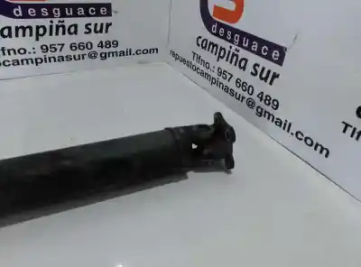 Автозапчастина б/у центр трансмісії для mitsubishi outlander (cw0) 2.0 di-d cat посилання на oem iam   