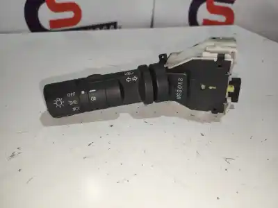 Second-hand car spare part headlights switch for nissan qashqai / qashqai +2 i (j10, nj10, jj10e) 1.5 dci oem iam references 2x02sn