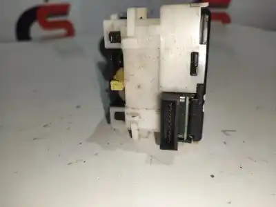 Second-hand car spare part headlights switch for nissan qashqai / qashqai +2 i (j10, nj10, jj10e) 1.5 dci oem iam references 2x02sn  