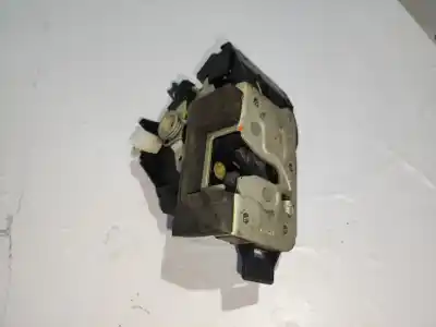 Peça sobressalente para automóvel em segunda mão FECHADURA DA PORTA TRASEIRA ESQUERDA por JAGUAR X-TYPE I (X400)  Referências OEM IAM   