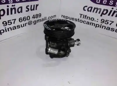 Автозапчастина б/у насос керма для mitsubishi outlander (cw0) 2.0 di-d cat посилання на oem iam 