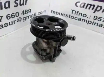 Автозапчастина б/у насос керма для mitsubishi outlander (cw0) 2.0 di-d cat посилання на oem iam   