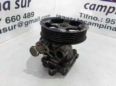 Автозапчастина б/у насос керма для mitsubishi outlander (cw0) 2.0 di-d cat посилання на oem iam   