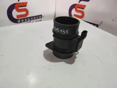 Second-hand car spare part flowmeter for nissan qashqai / qashqai +2 i (j10, nj10, jj10e) 1.5 dci oem iam references 8200651315