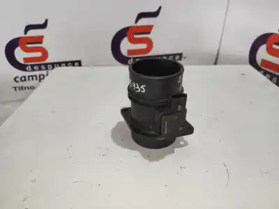 Second-hand car spare part flowmeter for nissan qashqai / qashqai +2 i (j10, nj10, jj10e) 1.5 dci oem iam references 8200651315  