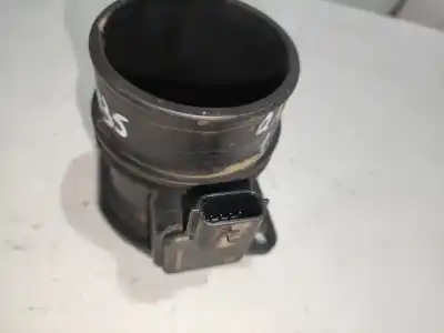 Second-hand car spare part flowmeter for nissan qashqai / qashqai +2 i (j10, nj10, jj10e) 1.5 dci oem iam references 8200651315  