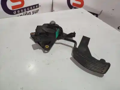 Second-hand car spare part potentiometer for nissan qashqai / qashqai +2 i (j10, nj10, jj10e) 1.5 dci oem iam references 