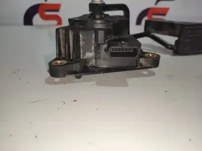 Second-hand car spare part potentiometer for nissan qashqai / qashqai +2 i (j10, nj10, jj10e) 1.5 dci oem iam references   