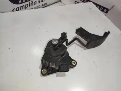 Second-hand car spare part potentiometer for nissan qashqai / qashqai +2 i (j10, nj10, jj10e) 1.5 dci oem iam references   