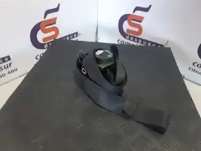 Second-hand car spare part front right seat belt for mini mini (r50,r53) 1.6 16v cat 116 cv / 85 kw oem iam references 