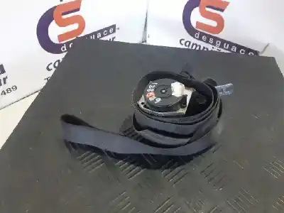 Second-hand car spare part front left seat belt for mini mini (r50,r53) 1.6 16v cat 116 cv / 85 kw oem iam references 