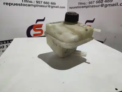 Автозапчастина б/у розширення депозит для nissan qashqai / qashqai +2 i (j10, nj10, jj10e) 1.5 dci посилання на oem iam 21711jd5cb  