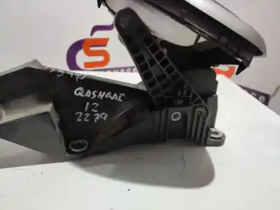 Автозапчасти б/у рычаг переключения передач за nissan qashqai / qashqai +2 i (j10, nj10, jj10e) 1.5 dci ссылки oem iam 20668404  