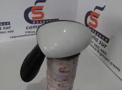 Second-hand car spare part left rearview mirror for mini mini (r50,r53) 1.6 16v cat 116 cv / 85 kw oem iam references 
