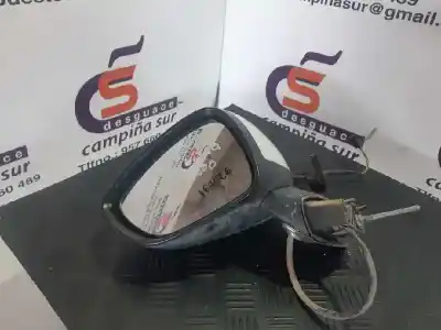 Автозапчастина б/у ліве дзеркало для citroen c3 (s desde 09/2009) 1.4 hdi посилання на oem iam   