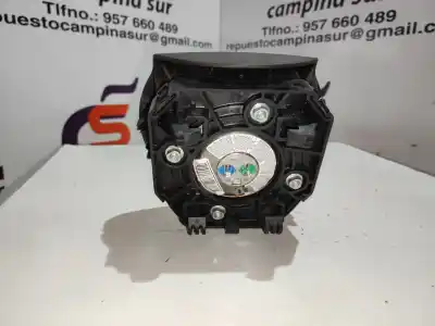 Автозапчастина б/у передня ліва подушка безопасности для citroen c4 picasso 2.0 hdi fap cat (rhr / dw10bted4) посилання на oem iam 96542463zd  