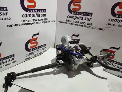 Second-hand car spare part steering column for nissan qashqai / qashqai +2 i (j10, nj10, jj10e) 1.5 dci oem iam references 48810br60c