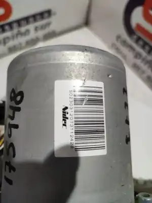 Second-hand car spare part steering column for nissan qashqai / qashqai +2 i (j10, nj10, jj10e) 1.5 dci oem iam references 48810br60c  