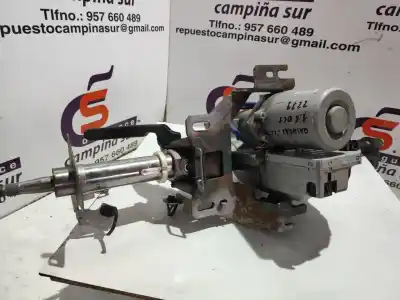 Second-hand car spare part steering column for nissan qashqai / qashqai +2 i (j10, nj10, jj10e) 1.5 dci oem iam references 48810br60c  