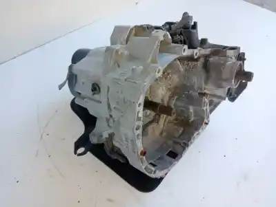 Автозапчасти б/у коробка передач за renault clio ii fase ii (b/cb0) 1.5 dci diesel 65 cv / 48 kw ссылки oem iam jb3980  