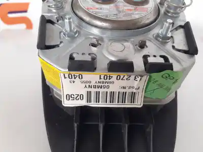 Pièce détachée automobile d'occasion airbag avant gauche pour opel insignia berlina 2.0 cdti cat références oem iam 13270401  