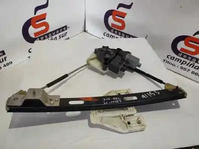 Автозапчасти б/у задний правый стеклорегулятор за seat leon (5f1) 1.6 tdi ссылки oem iam   